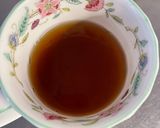 豆腐フローズンヨーグルト⭐︎紅茶フレーバー作り方2写真