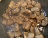 ピリ辛こんにゃく作り方4写真