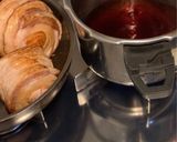 男飯！豚バラブロック！焼豚丼✨作り方7写真