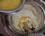 ホットケーキ粉で手間いらずのメープルマーブルケーキ作り方2写真