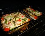 簡単カレードリア♪作り方5写真