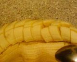 ミキサーde簡単!バナナカップケーキ作り方1写真
