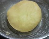 ★可愛いジャッキ－風チョコクッキ～★作り方7写真