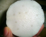 急いで作る！大根と厚揚げの煮物サンド作り方1写真