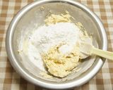 春❀お花見に桜サクサク米粉の簡単クッキー作り方3写真