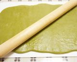 お花見に❀米粉と抹茶の簡単❀和風クッキー作り方4写真