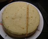 ひな祭りにどーぞ!お雛様ケーキです❤作り方1写真