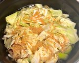 野菜スープとそこからポタージュ作り方3写真