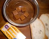 フランスパン☆フロランタン作り方1写真