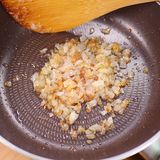 ふわふわジューシー🤭💕プレミアムハンバーグの技🍴作り方1写真