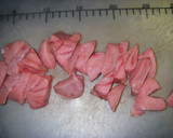 ●焼き肉のタレでモロサメの竜田揚げ●作り方2写真