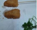 きっと好きになる・にんじんコロッケ作り方7写真