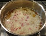 *ハニースイートチリソース*作り方3写真