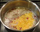 *ハニースイートチリソース*作り方4写真