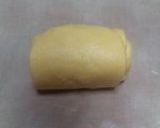 HB・野菜ジュースで作るローズパン✿作り方5写真