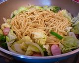 ✤✤ナポリタン焼きそば✤✤作り方2写真