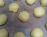 HB・野菜ジュースで作るローズパン✿作り方3写真