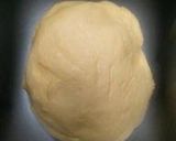 HB・野菜ジュースで作るローズパン✿作り方2写真