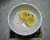 ちょっと低脂肪♪　ヨーグルトアイス作り方10写真