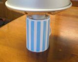 ♡カフェオレシフォン♡作り方8写真