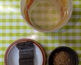 🍚ご飯のお供!☯️おかか•えのき茸•生姜♪作り方1写真