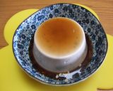 珈琲ミルクde寒天デザート♪作り方5写真