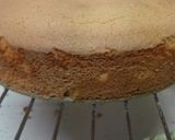 簡単 スポンジケーキ 二通りの作り方！作り方15写真