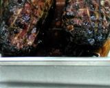 焼き豚作り方5写真