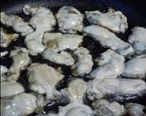 牡蠣の超シンプル美味いおかず作り方3写真