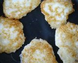 大根もち（切り餅使用）◆きのこあんかけ作り方4写真