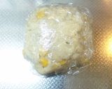 ♡私のホットビスケット♡コーン♡作り方5写真