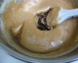 しっとり❤柑橘とナッツのチョコパウンド作り方16写真