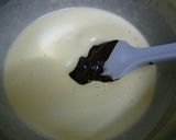 しっとり❤柑橘とナッツのチョコパウンド作り方14写真