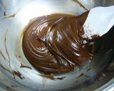 しっとり❤柑橘とナッツのチョコパウンド作り方11写真