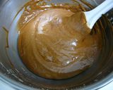 しっとり❤柑橘とナッツのチョコパウンド作り方17写真