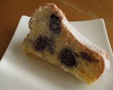 あっさり♪ブルーベリーチーズケーキ作り方8写真