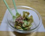 ゆり根のポテチサラダ作り方6写真