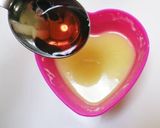 *ホワイトデー❤ホワイトチョコの生チョコ作り方3写真