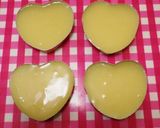 *ホワイトデー❤ホワイトチョコの生チョコ作り方4写真
