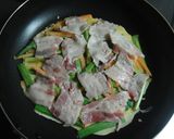 ＊うちの辛くないチヂミ風＊簡単＆美味♪作り方3写真