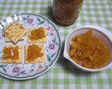 フルーティーな甘夏マーマレード作り方13写真
