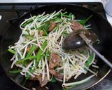 家庭でびっくり！！お店のレバニラ作り方6写真