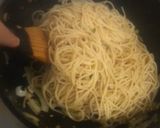 ☆牛乳de超簡単★カルボナーラ風パスタ★作り方3写真