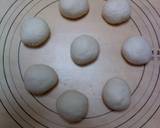♨　728　の　肉まん　♨作り方4写真