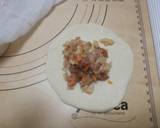 ♨　728　の　肉まん　♨作り方7写真