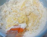 アーモンド風味　簡単マフィン♪作り方5写真