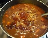 ♡作りたてでもとろ～りなコクありカレー♡作り方8写真