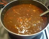 ♡作りたてでもとろ～りなコクありカレー♡作り方10写真