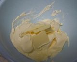 濃厚♬レアチーズケーキの様なトリュフ作り方1写真