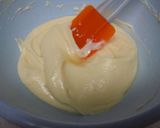 濃厚♬レアチーズケーキの様なトリュフ作り方2写真